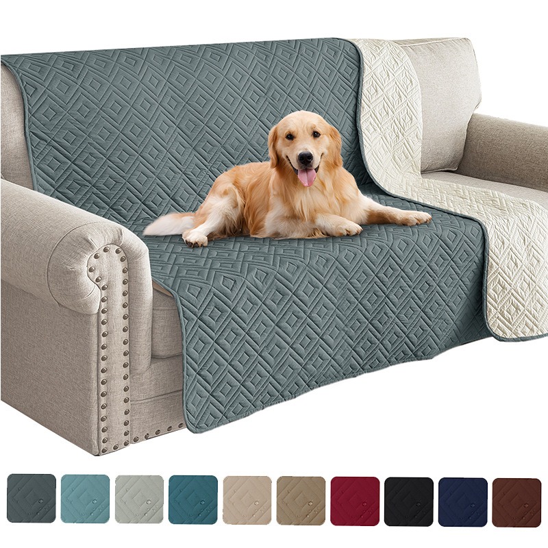 Waterproof Non-Slip Pet Furniture Protector