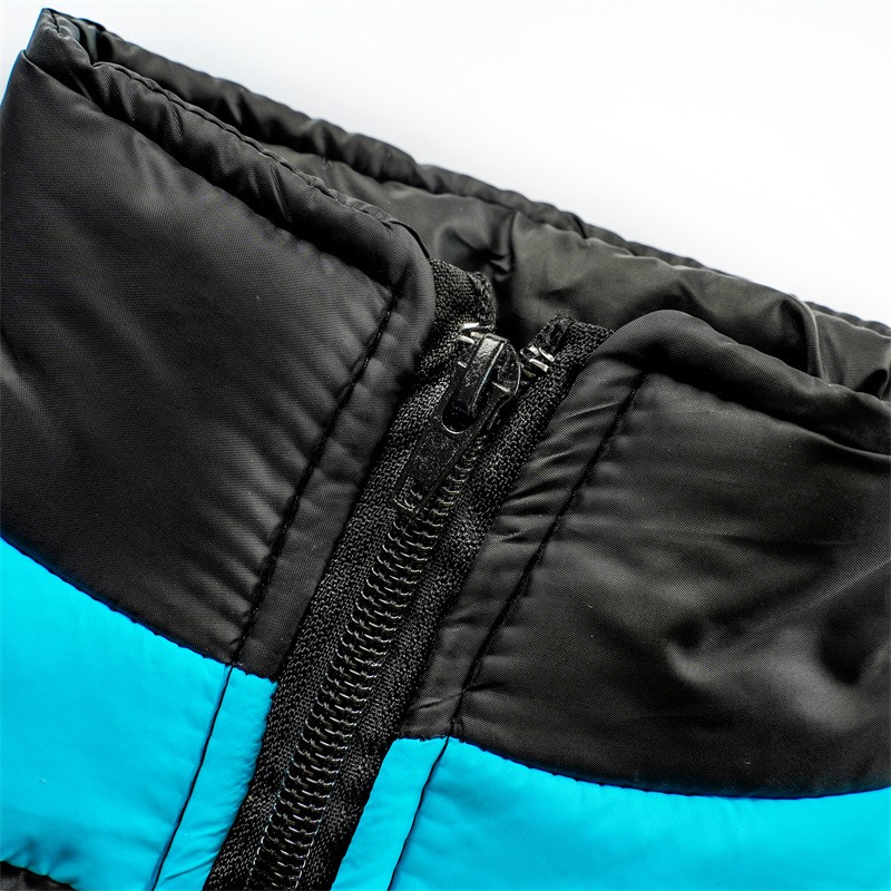 Windproof Waterproof Dog Winter Vest