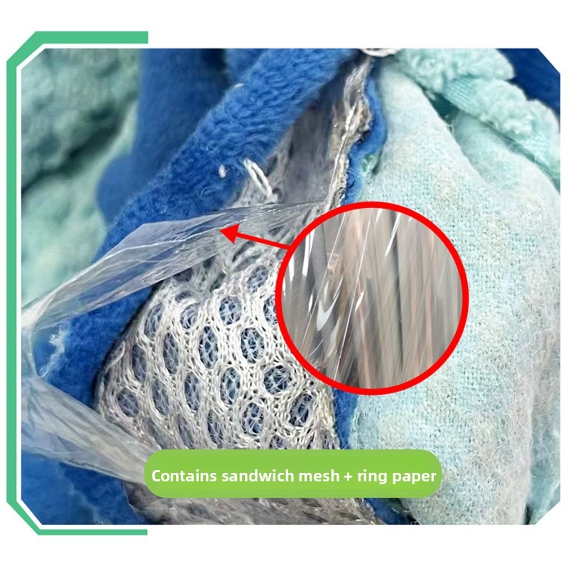 Durable Octopus Plush Chew Toy for Dogs and Cats