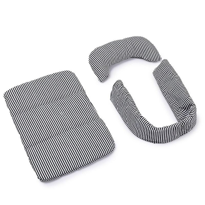 Machine Washable Pet Stroller Seat Mat