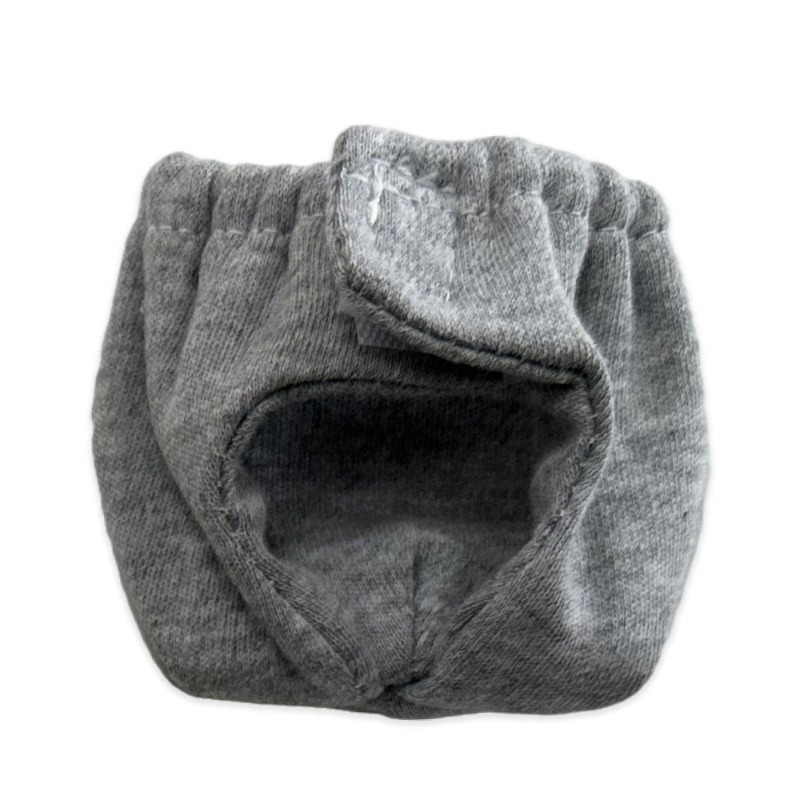 Squirrel Absorbent Training Underwear