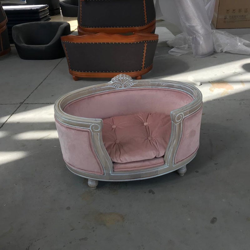 Modern Pet Sofa Bed for Medium Large Dogs