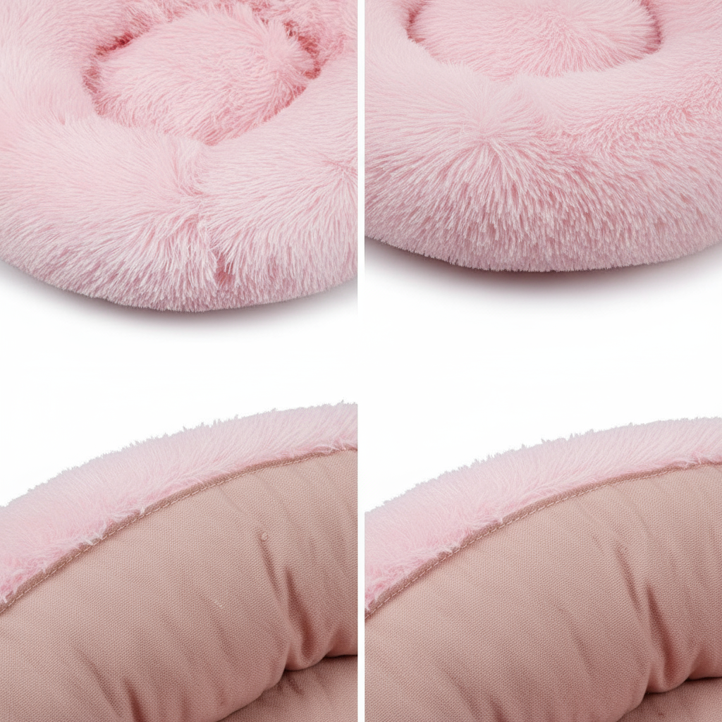 Spring Season Pet Blanket and Sleeping Mat