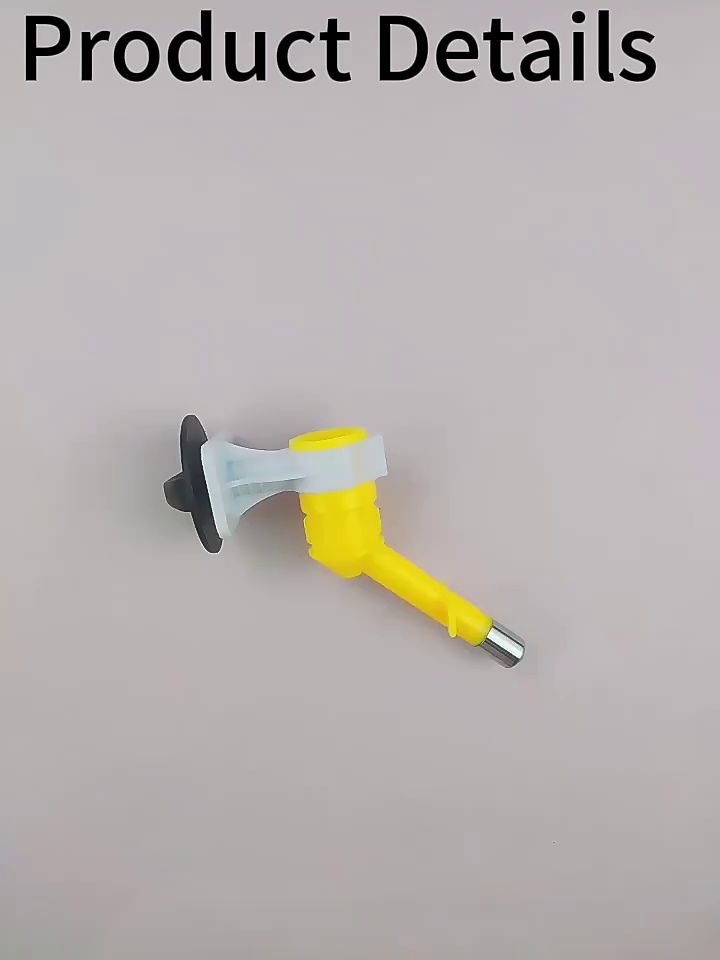 Hanging Ball Auto Water Dispenser