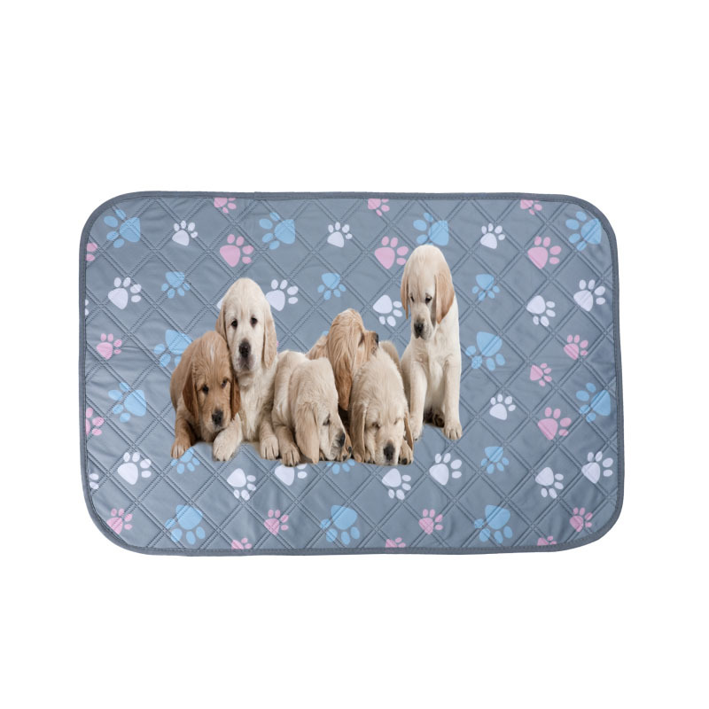 Washable Pet Mat for Dog Beds and Sofas