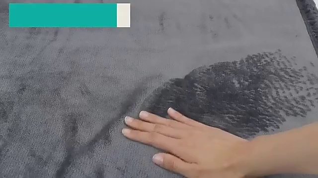 Double-Sided Plush Pet Blanket for Furniture Protection