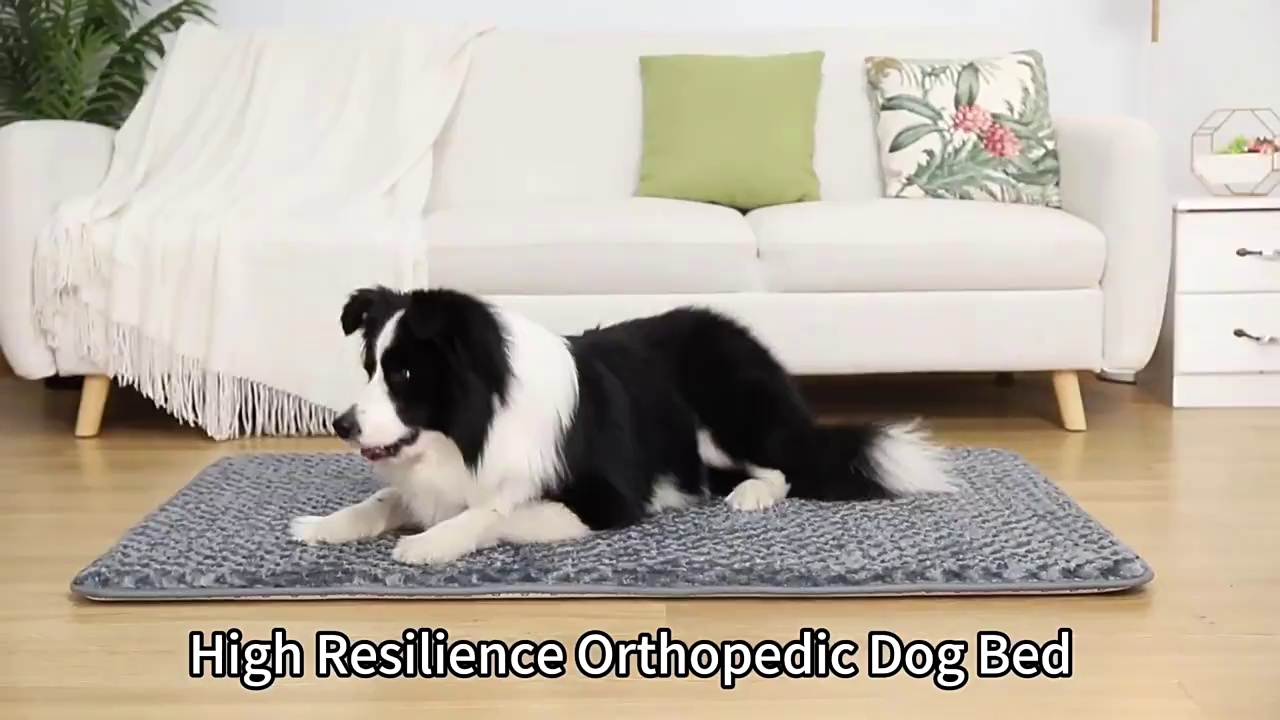 Non-Slip Pet Sofa Protector Mat