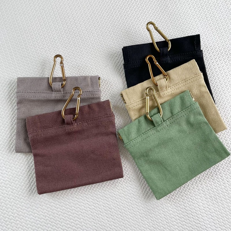 Oxford Pet Feeding Waist Bag