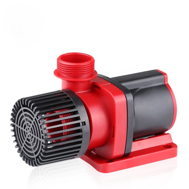 Submersible Frequency Conversion Water Pump 24V