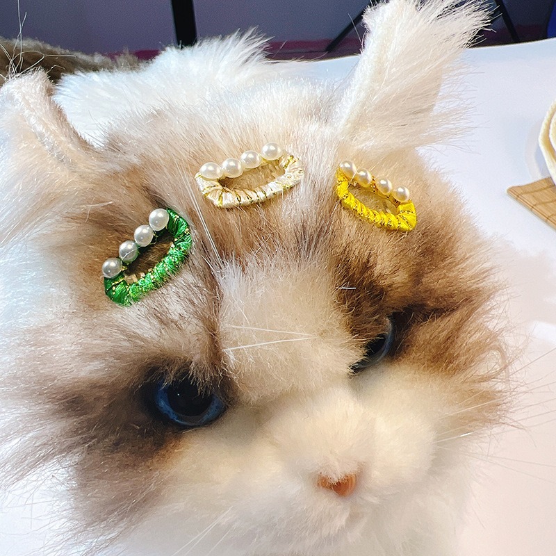 Modern Cartoon Puppy Clothes Small Dog Vest