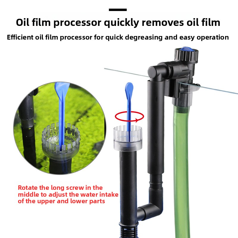 Ultra Quiet External Canister Filter High Power