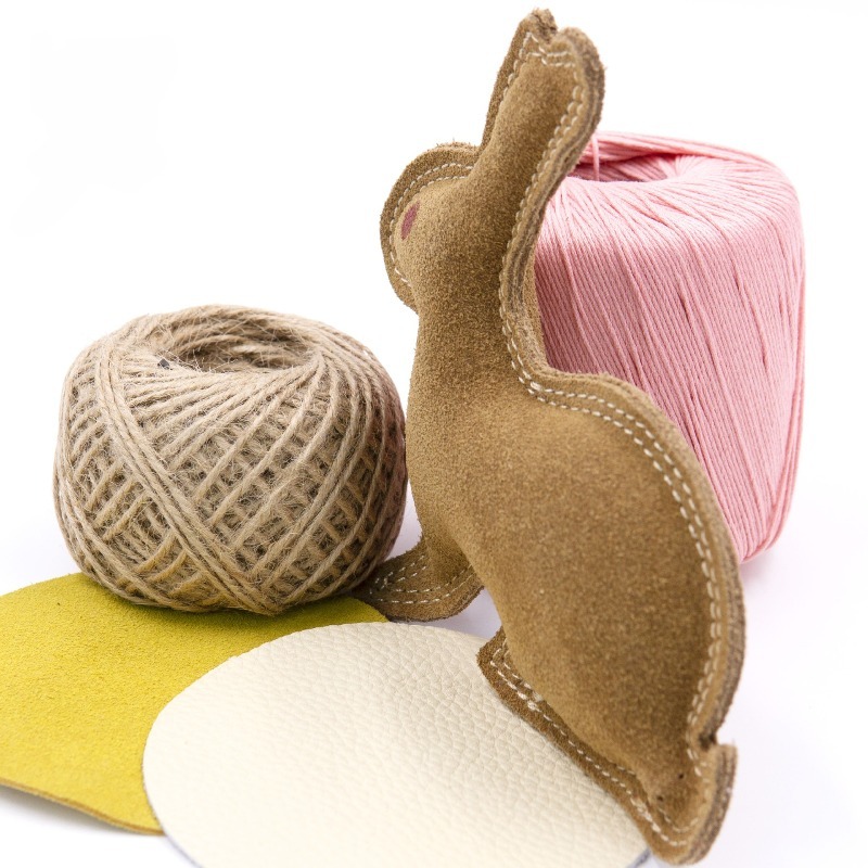 Dog Agility Outdoor Suede Throwing Toy