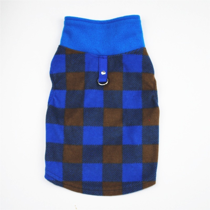 Nylon Buckle Pet Physiological Pants for Dogs