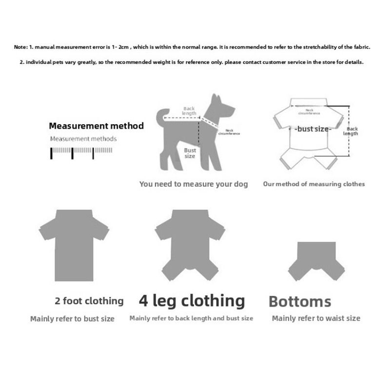 Padded Dog Hoodie with Big Ear Bow Decoration