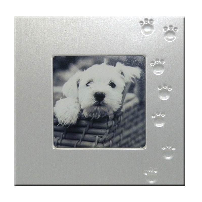 Metal Pet Frame