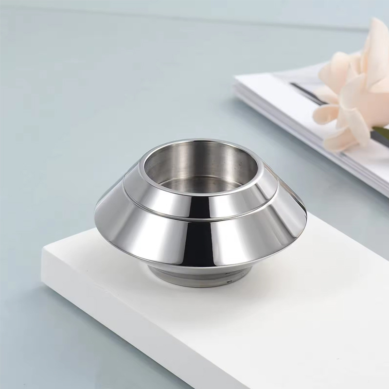 Stainless Steel Cremation Urns