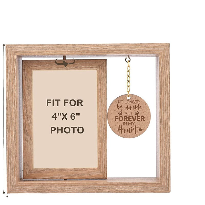 Dog Bereavement Remembrance Picture Frame