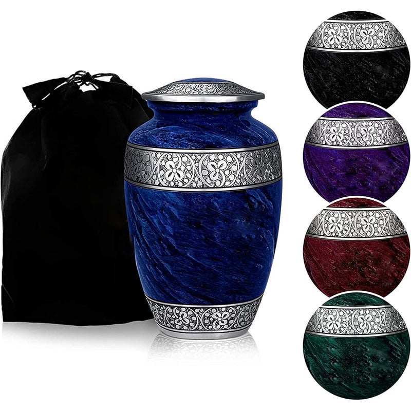 Funeral Cremation Memorial Pet Urns