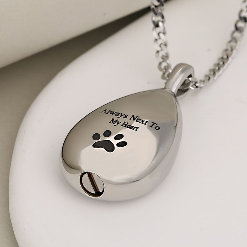 Pet Jewelry Urns