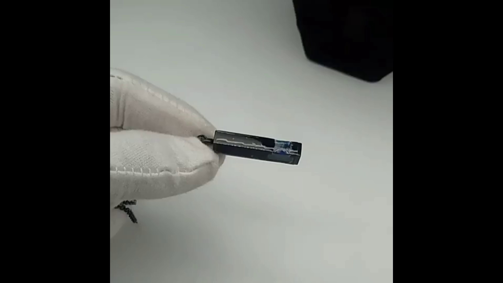 Memorial Dog Cat Jewelry Pet Ash Urn Necklaces