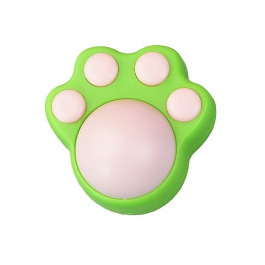 Interactive Catnip Ball Teeth Cleaning Toy for Cats