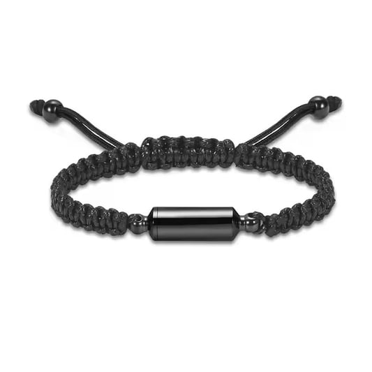 Aromatherapy Pet Urn Bracelet with Openable Pendant