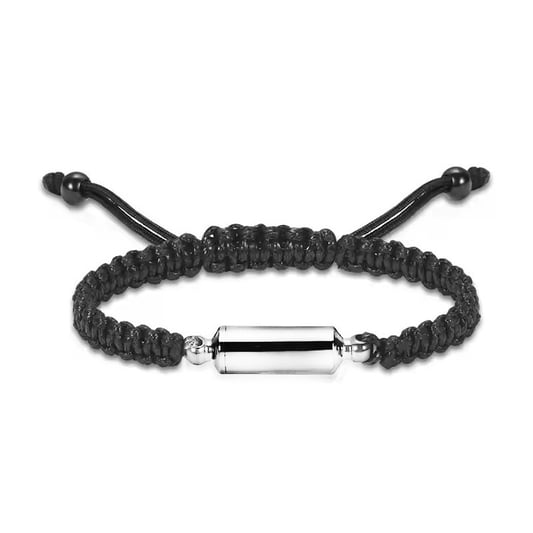 Aromatherapy Pet Urn Bracelet with Openable Pendant