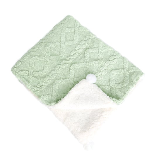 Spring Season Pet Blanket and Sleeping Mat