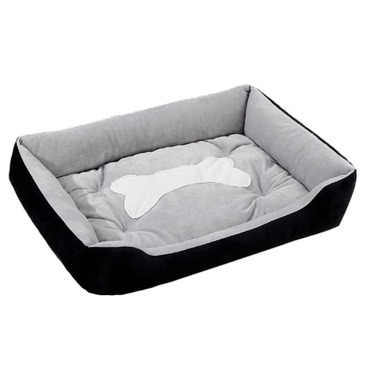 Washable Dog Beds for Puppies to Large Breeds