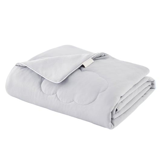 Cloud Pattern Summer Cooling Pet Blanket