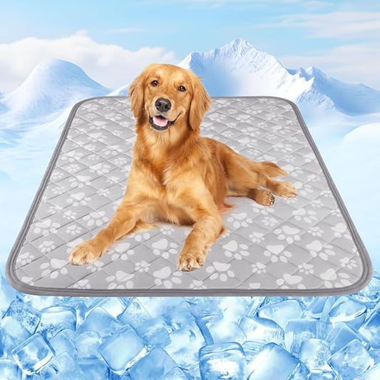 Washable Pet Mat for Dog Beds and Sofas