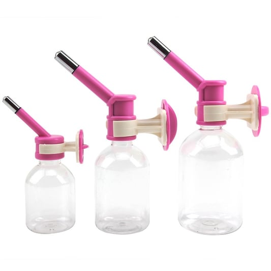 Hanging Ball Auto Water Dispenser