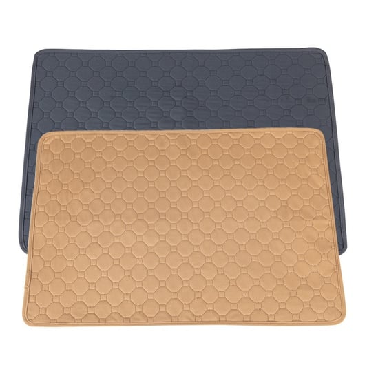 Quick-Dry Absorbent Pet Training Pad