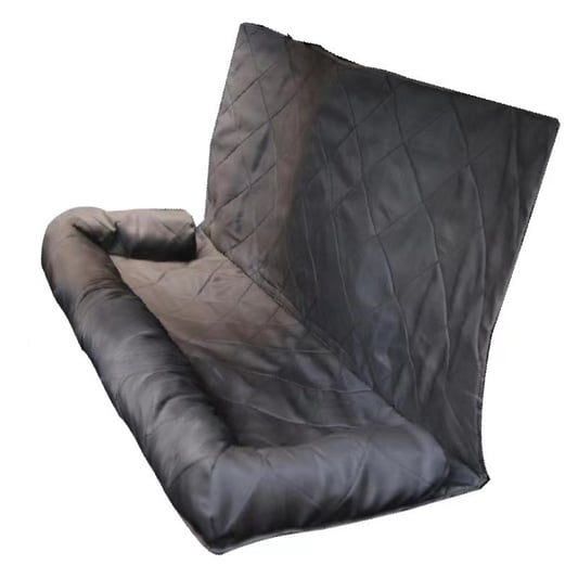 All-Season Pet Car Seat Mat for Cats and Dogs