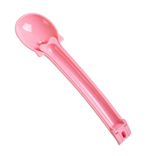 Multi Functional Pet Liquid Food Spoon