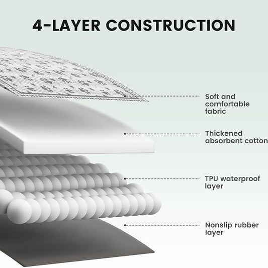 Nordic Dirt-Resistant Pet Carpet