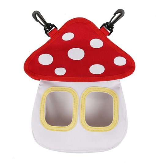 Foldable Oxford Cloth Hay Storage Bag