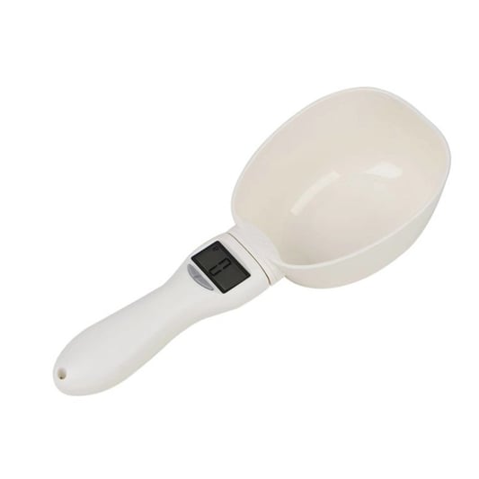 Digital LCD Pet Food Measuring Scoop