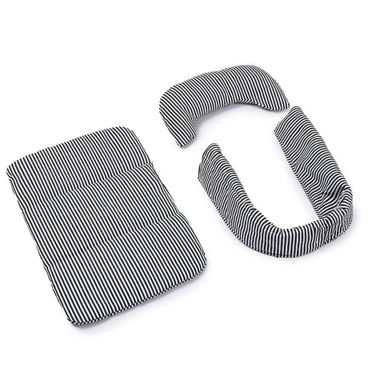 Machine Washable Pet Stroller Seat Mat