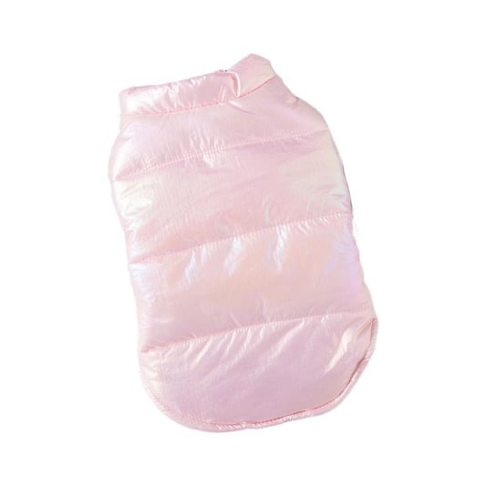 Cartoon Cotton Dog Vest for Casual Wear