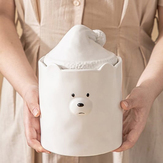 Pet Urn Commemorative Box