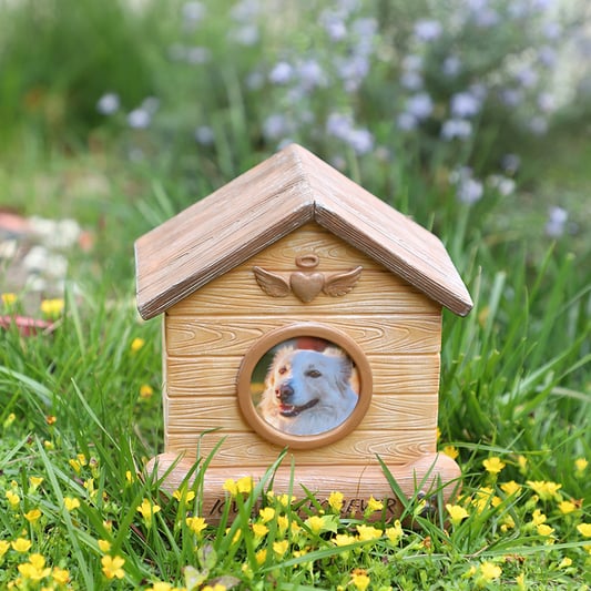 Pet Cremation Urns