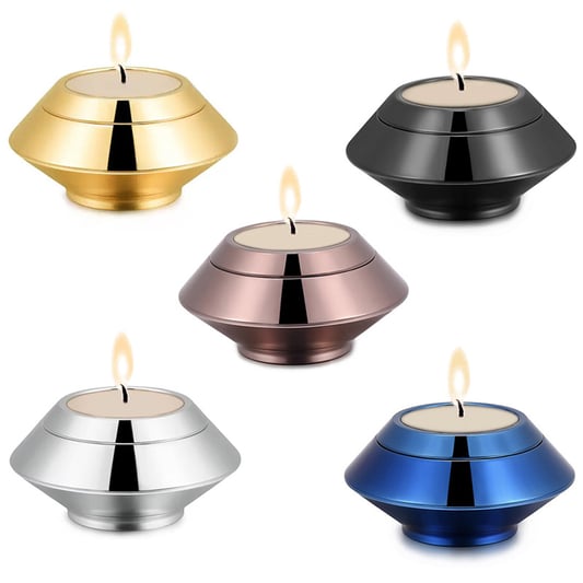 Stainless Steel Cremation Urns