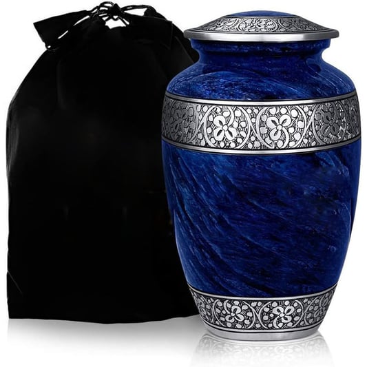 Funeral Cremation Memorial Pet Urns