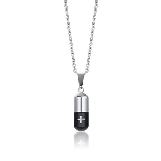 Pill Case Pet Ashes