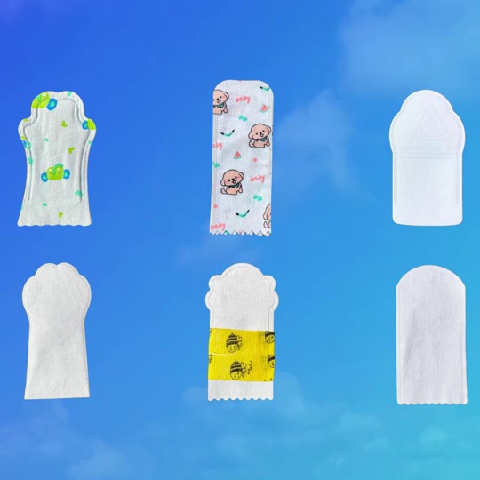 Disposable Waterproof Pet Foot Covers