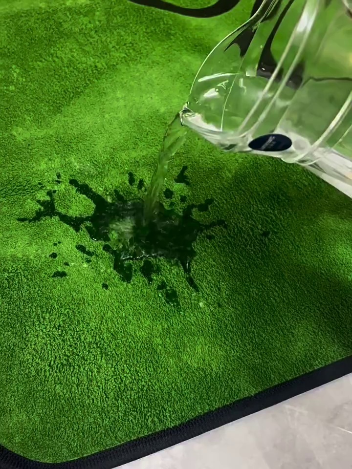 Washable Absorbent Pet Training Pad