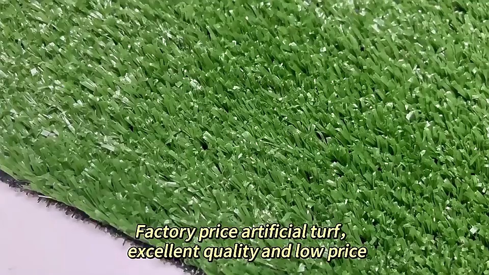 Artificial Grass Pet Potty Training Mat