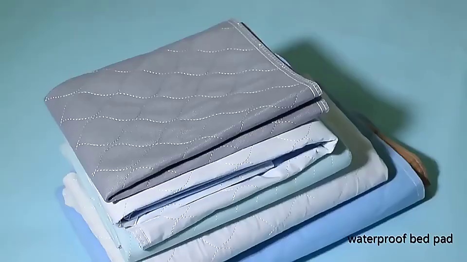 Machine Washable Pet Mat
